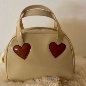 LOVE❤️ MOSCHINO HANDBAG 🖤